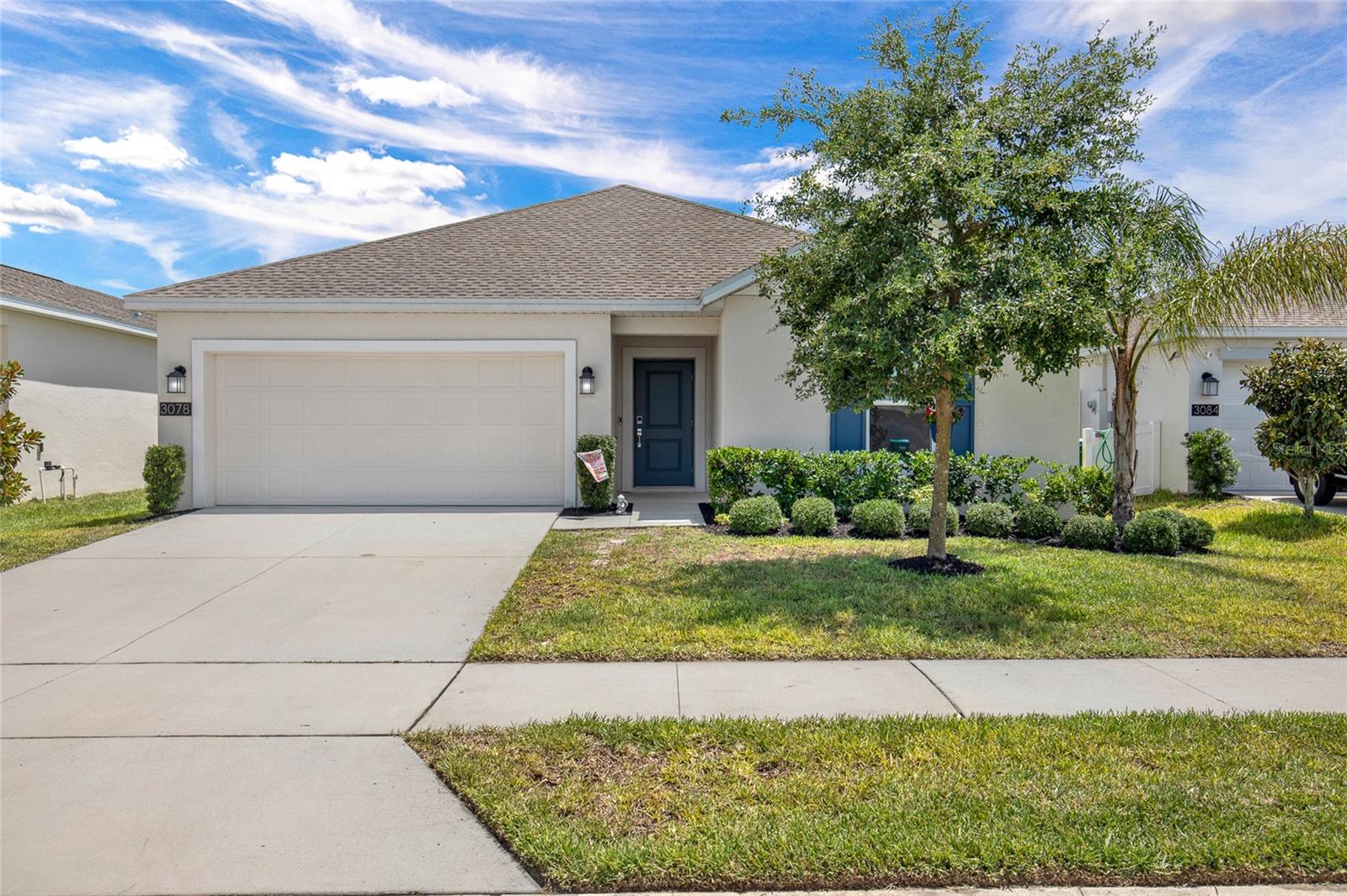 Photo of 3078 BLUE BONNET LANE OSTEEN FL 32764