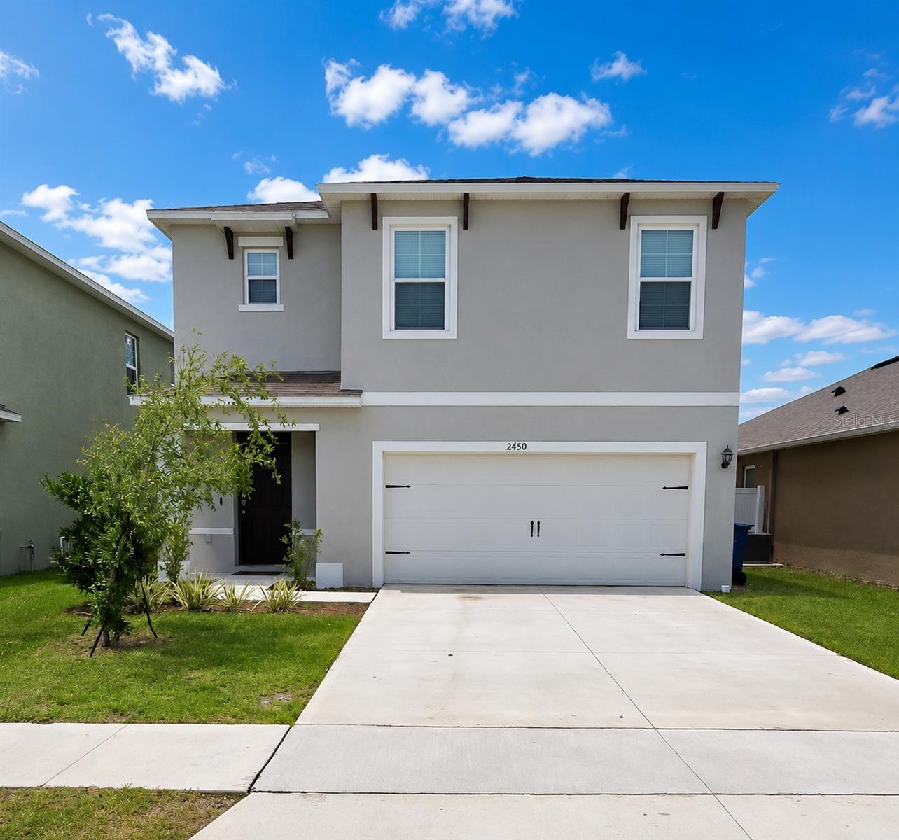 Photo of 2450 TALONCREST COURT EAGLE LAKE FL 33839