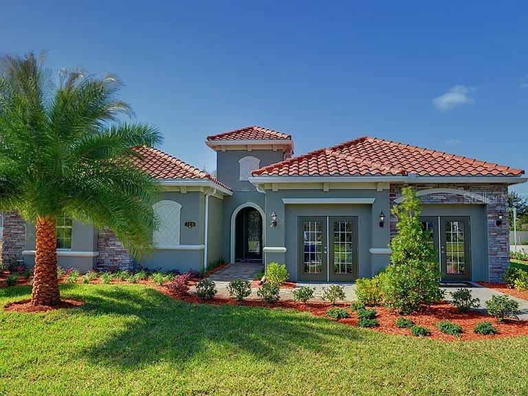 Photo of 2810 SWOOP CIRCLE KISSIMMEE FL 34741