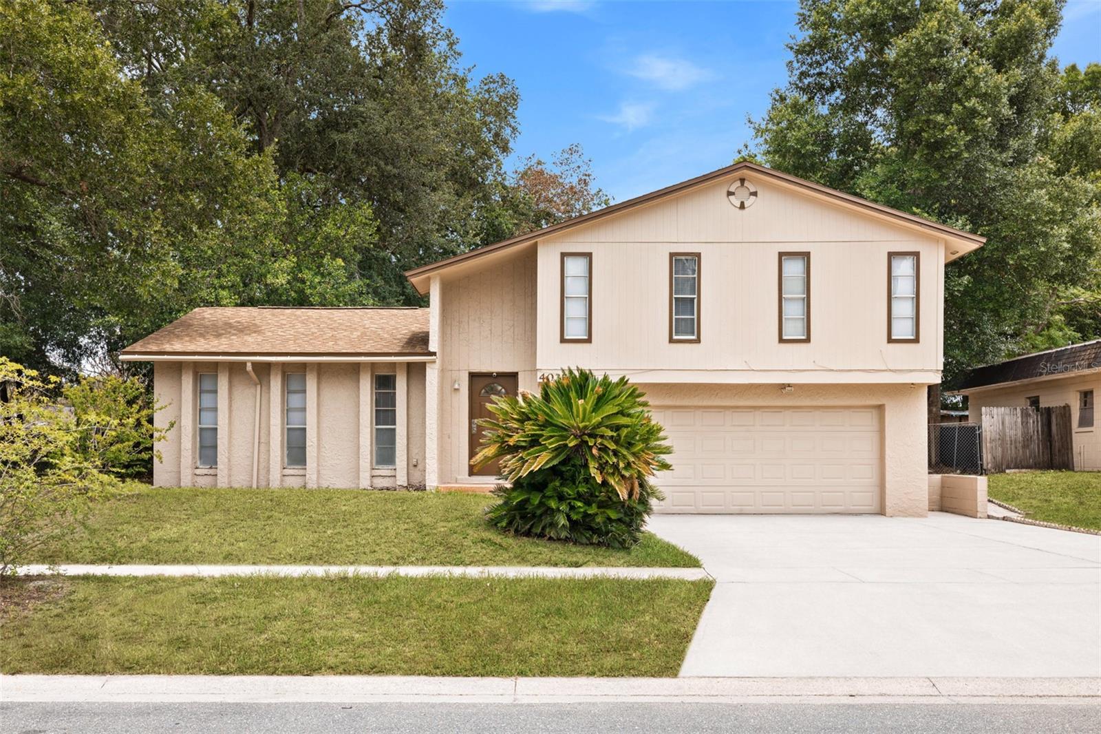 Photo of 4035 WENDY DRIVE ORLANDO FL 32808