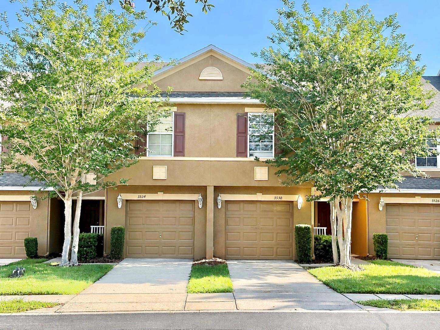 Photo of 3530 CARUSO PLACE OVIEDO FL 32765