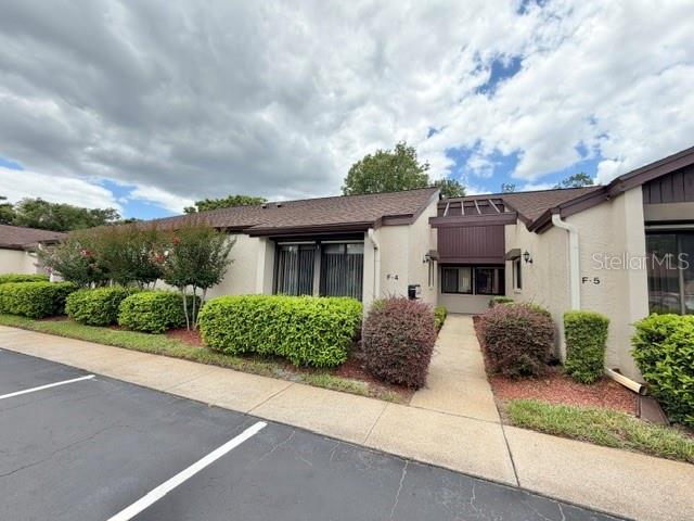 Photo of 101 GRAND PLAZA DRIVE #F4 ORANGE CITY FL 32763
