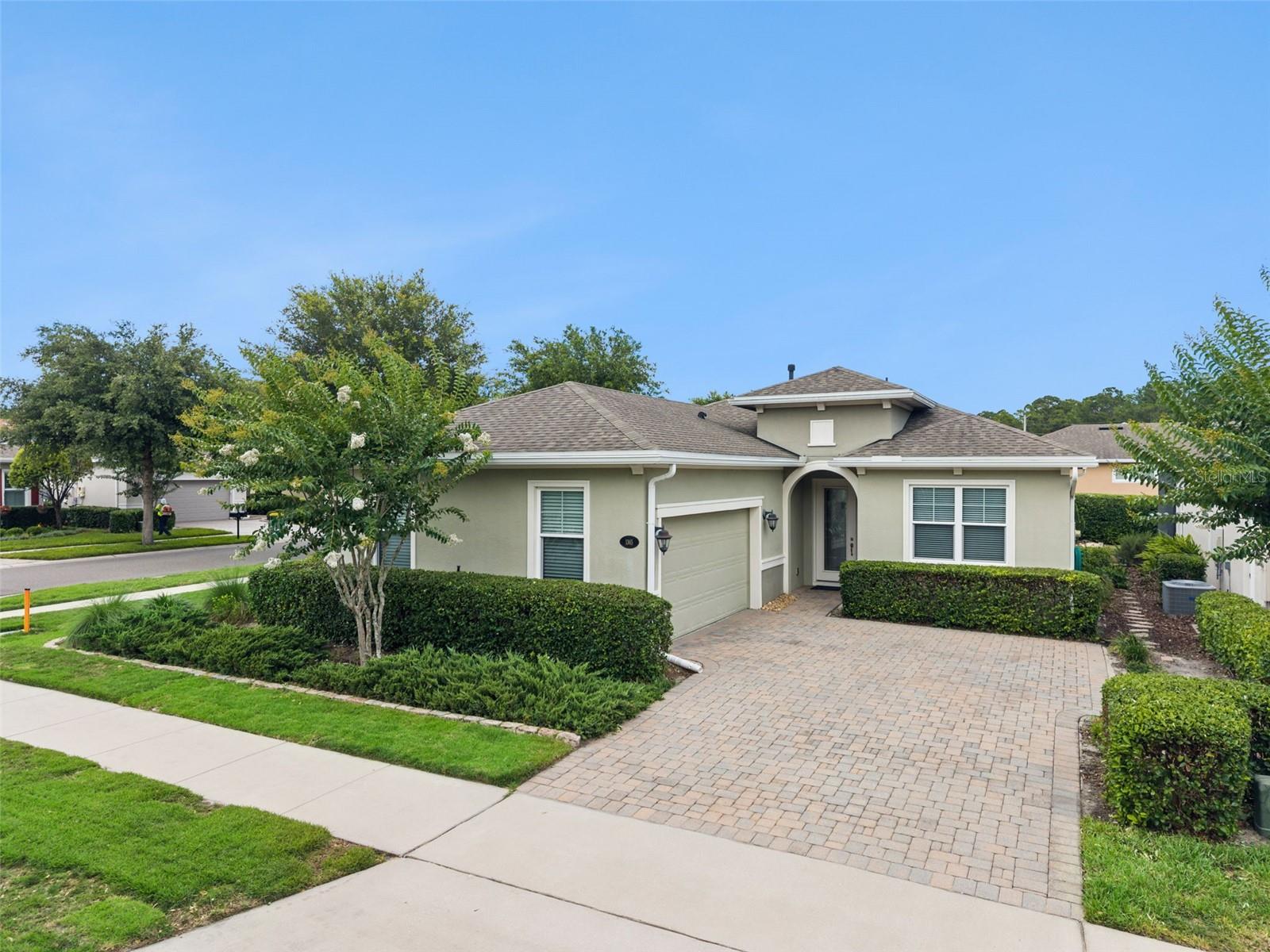 Photo of 1365 BRAYFORD POINT DELAND FL 32724