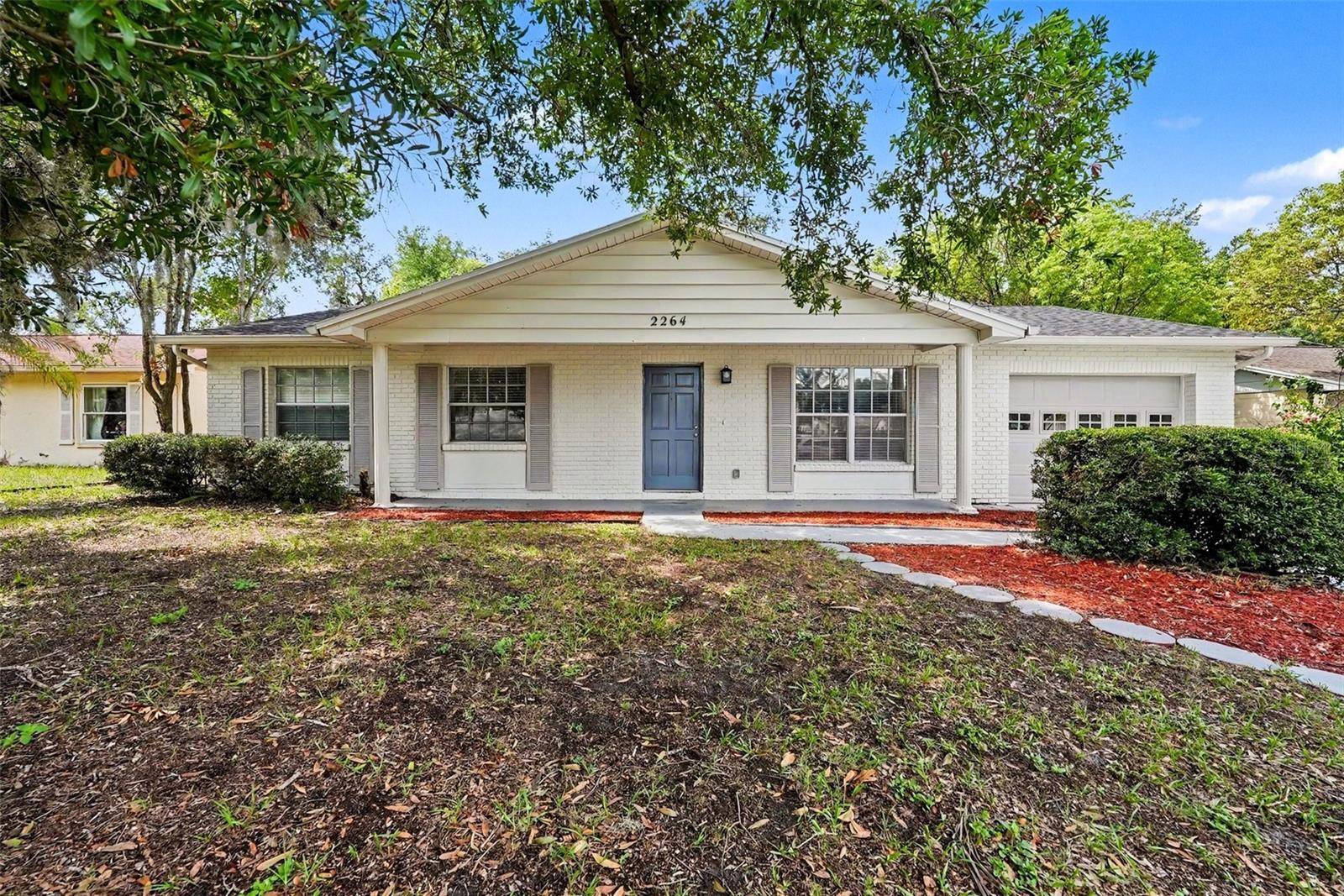 Photo of 2264 VILLAGE COURT BRANDON FL 33511