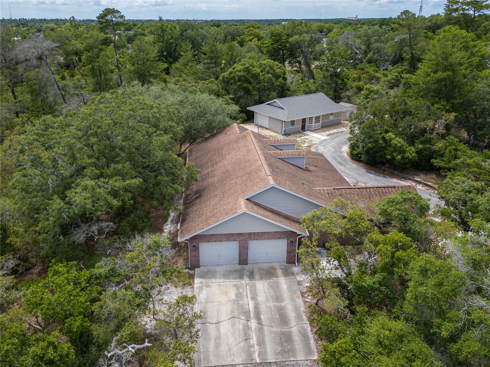 Photo of 2501 BARRY DRIVE DELTONA FL 32725