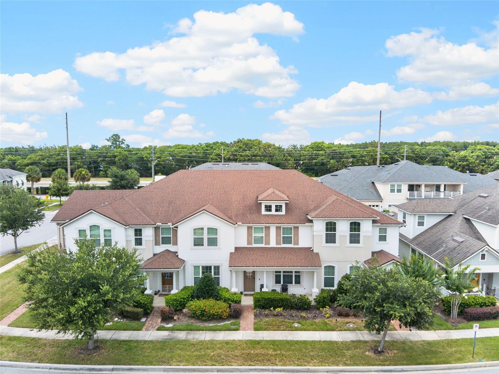 Photo of 2535 FASSONA DRIVE KISSIMMEE FL 34741