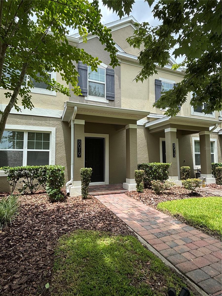 Photo of 8019 JEREMY JOSEPH ALLEY WINTER GARDEN FL 34787