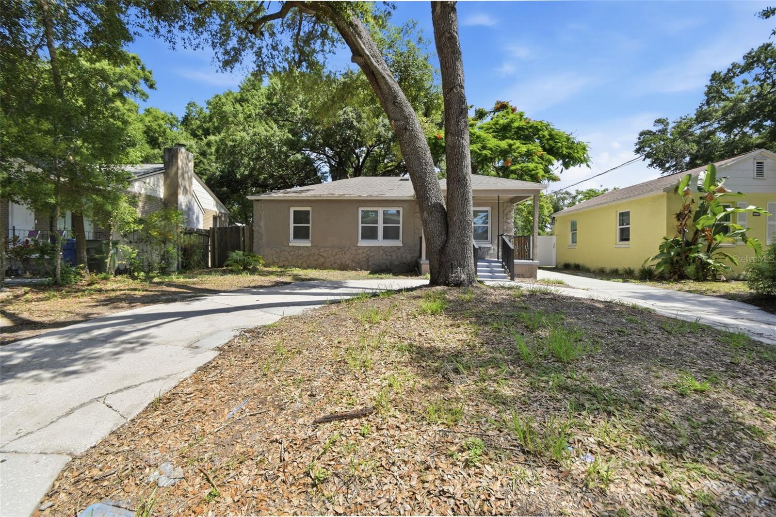 Photo of 1416 E MOHAWK AVENUE TAMPA FL 33604