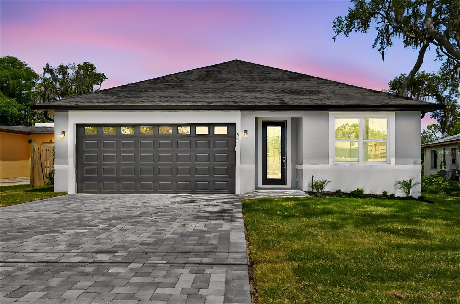 Photo of 263 LAKE GRIFFIN CIRCLE CASSELBERRY FL 32707
