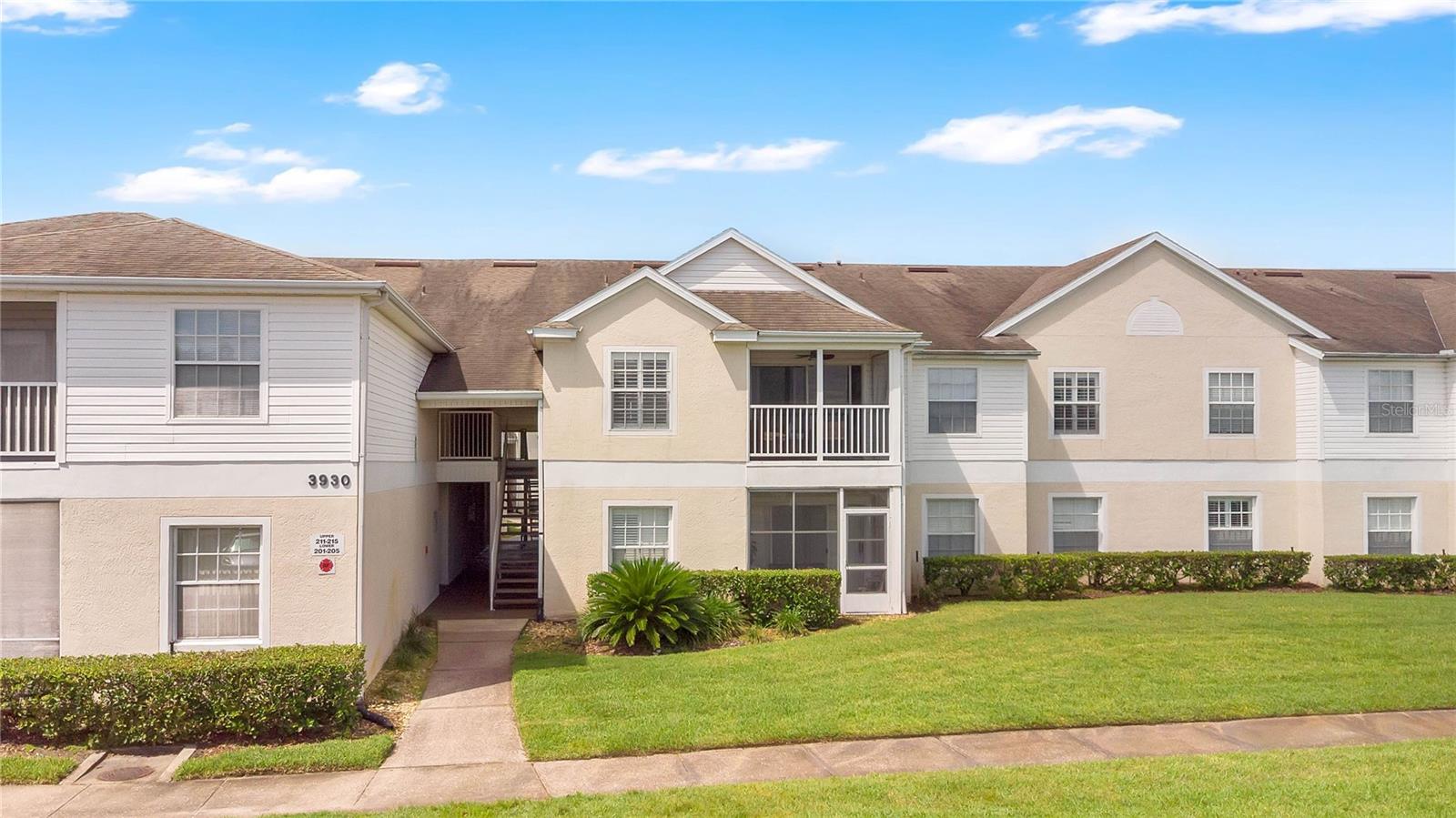 Photo of 3930 SOUTHPOINTE DRIVE #214 ORLANDO FL 32822