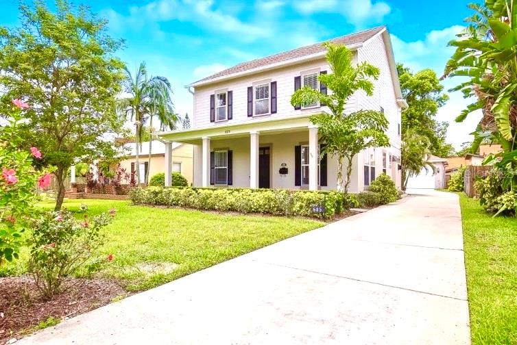 Photo of 685 OVERSPIN DRIVE WINTER PARK FL 32789