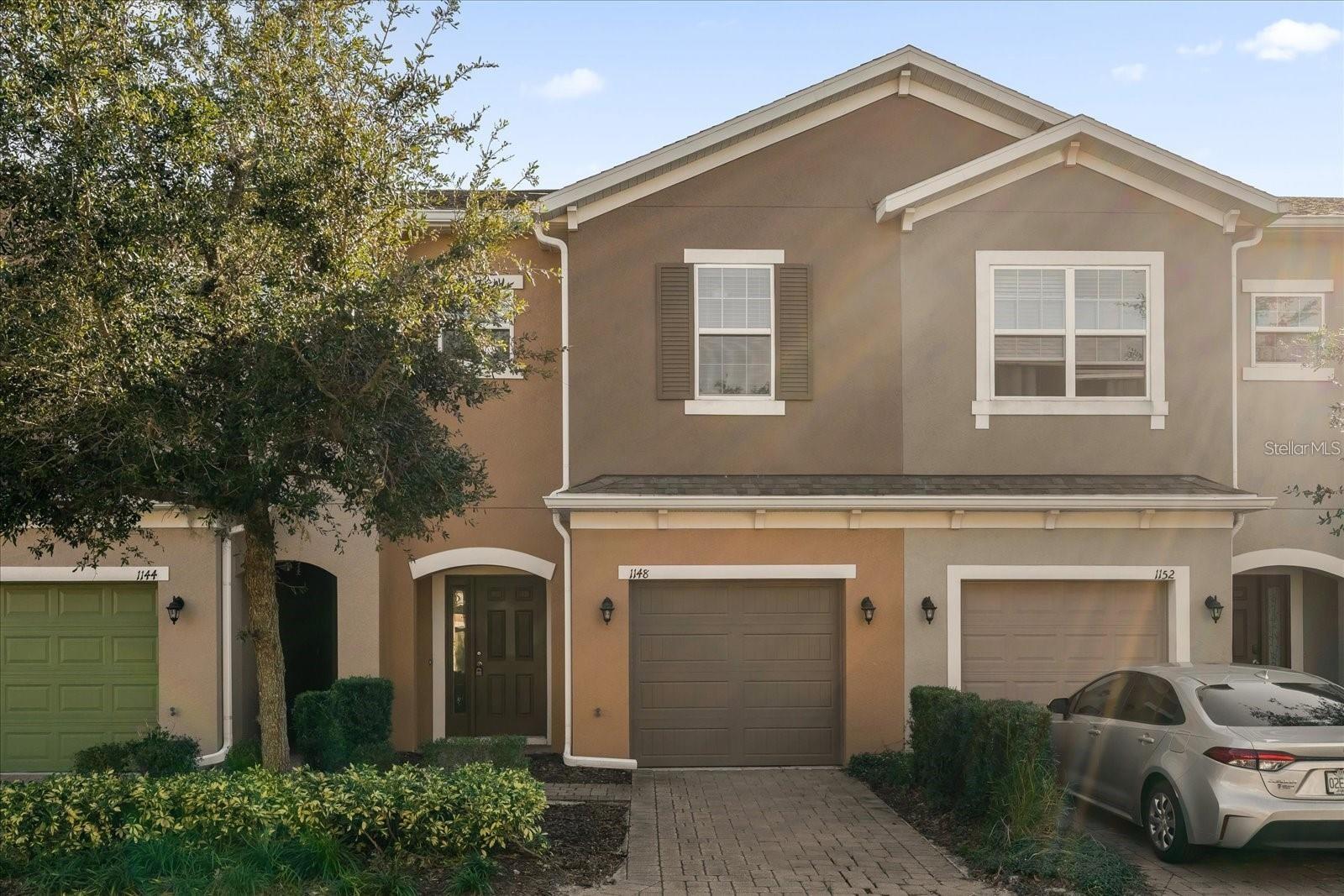Photo of 1148 PALMA VERDE PLACE APOPKA FL 32712