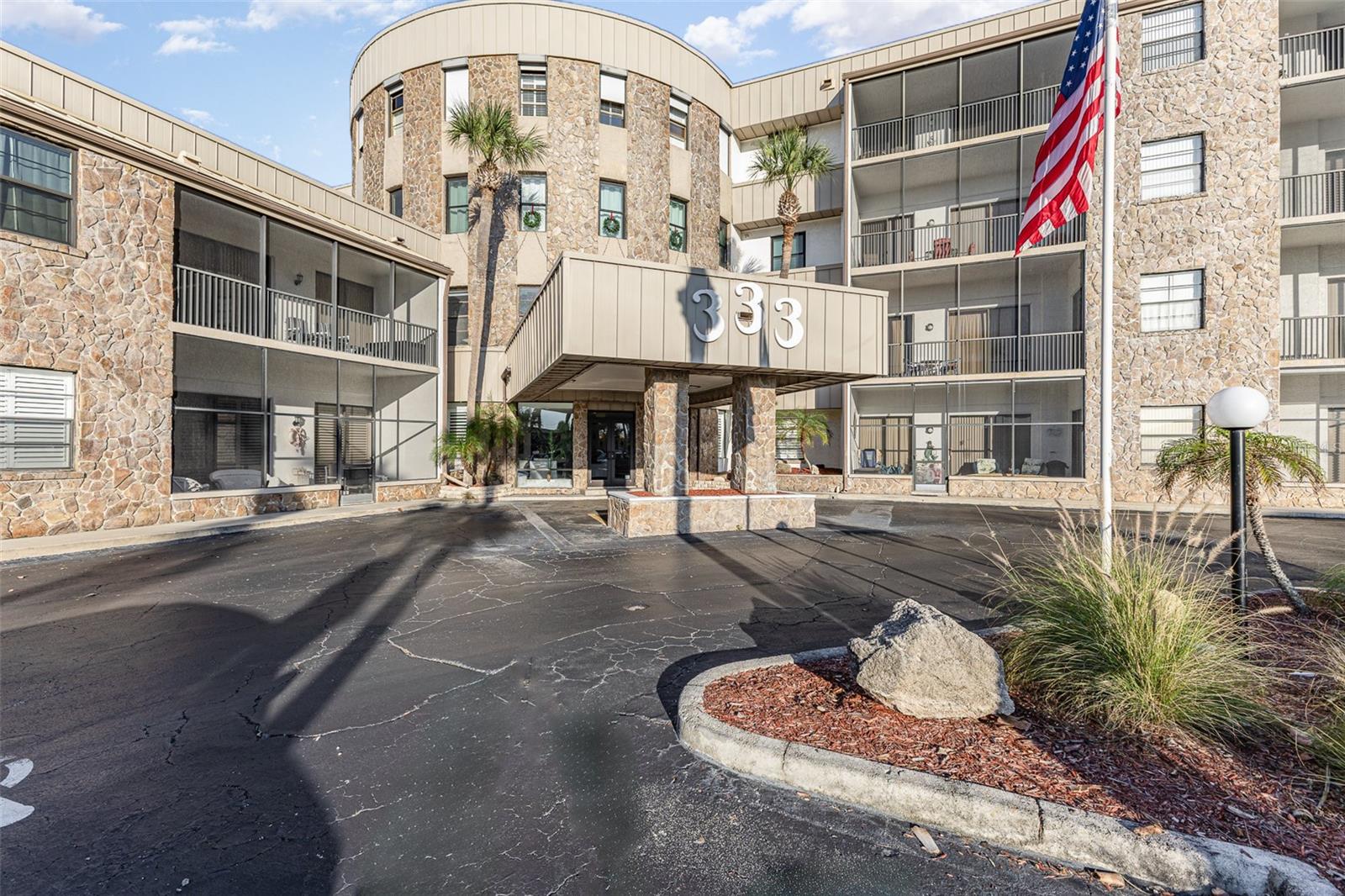 Photo of 333 N ATLANTIC AVENUE #305 COCOA BEACH FL 32931