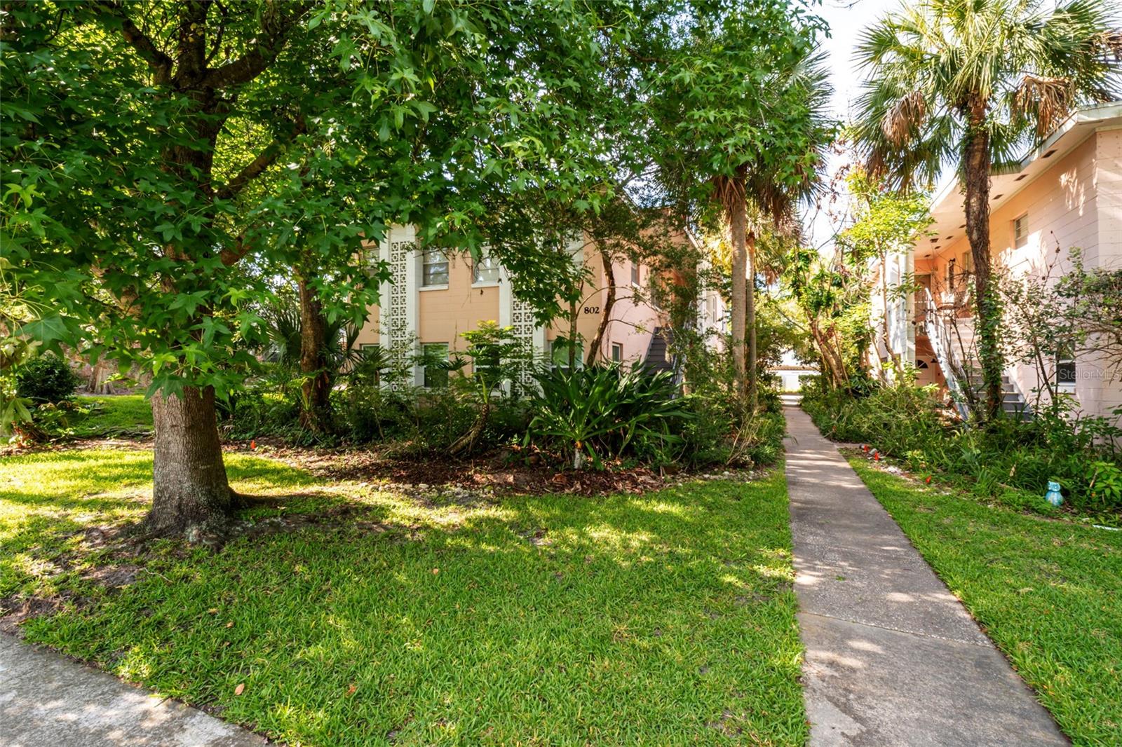 Photo of 802 RUGBY STREET #B ORLANDO FL 32804