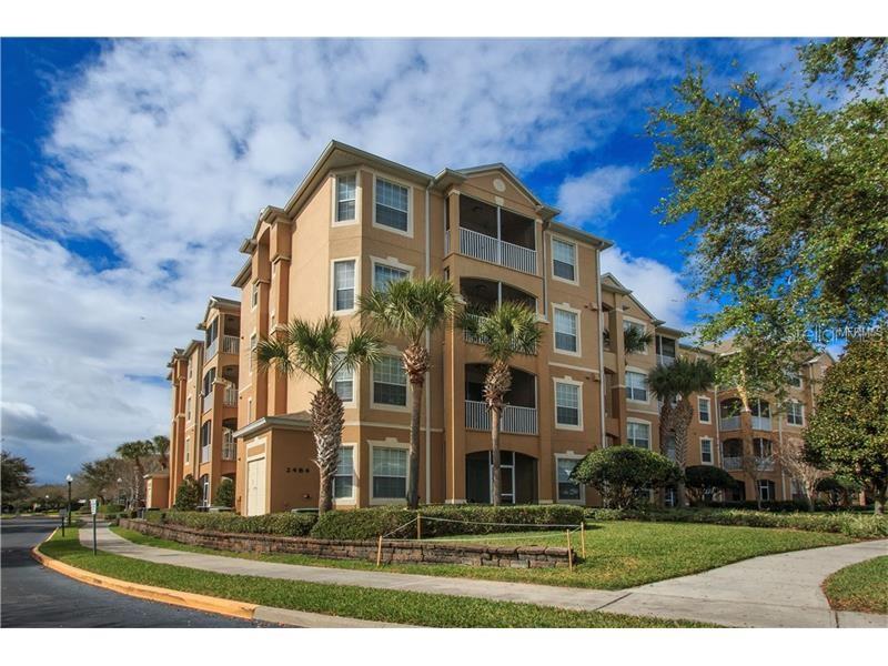 Photo of 6402 CAVA ALTA DRIVE #410 ORLANDO FL 32835