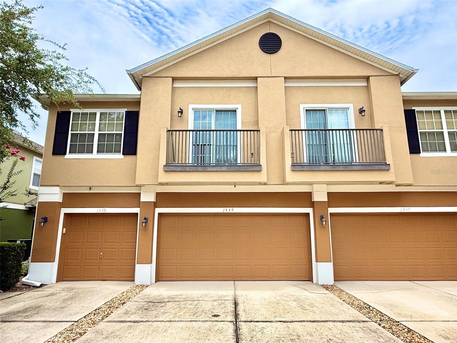 Photo of 1535 BROKEN OAK DRIVE #37B WINTER GARDEN FL 34787