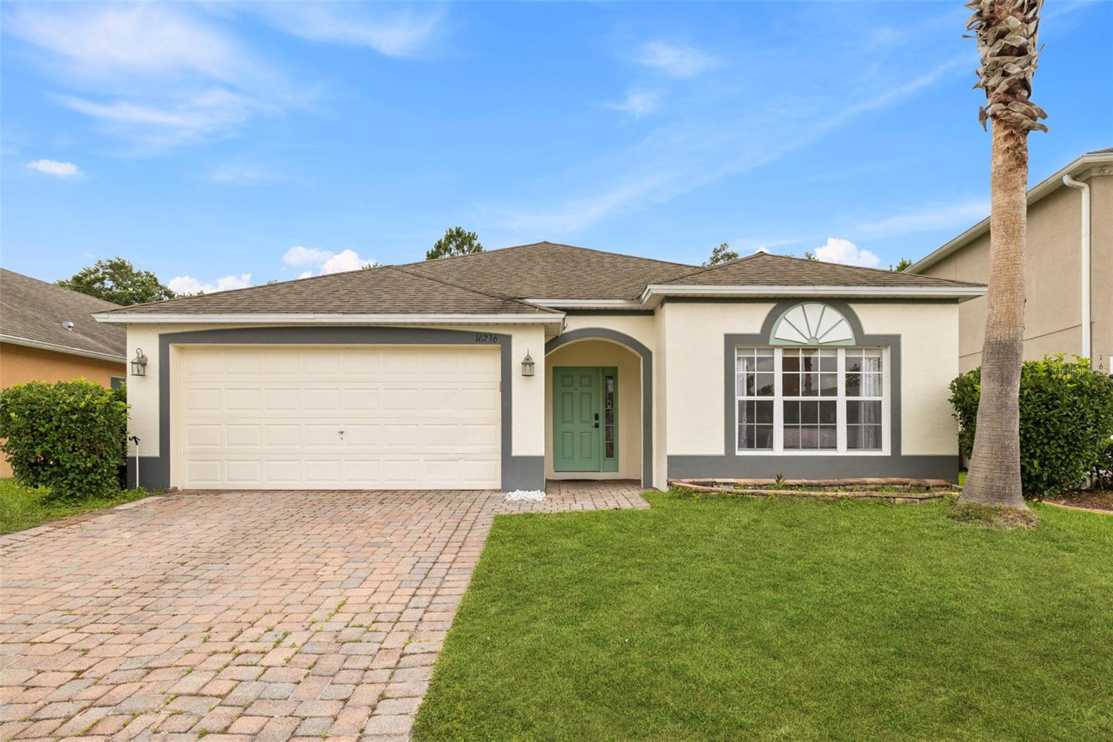 Photo of 16236 DEER CHASE LOOP ORLANDO FL 32828