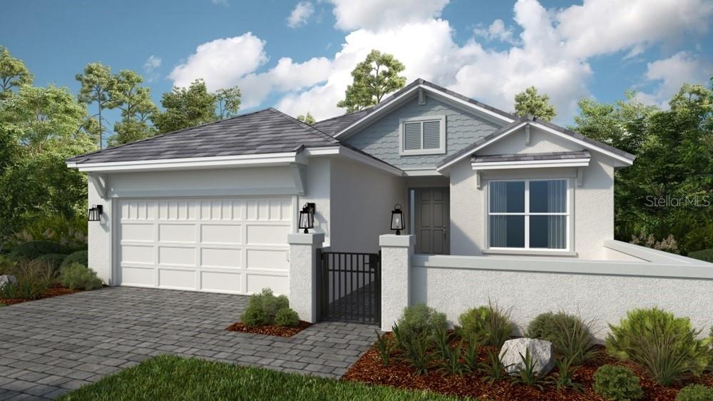 Photo of 11221 CARDING MILL LANE WINTER GARDEN FL 34787