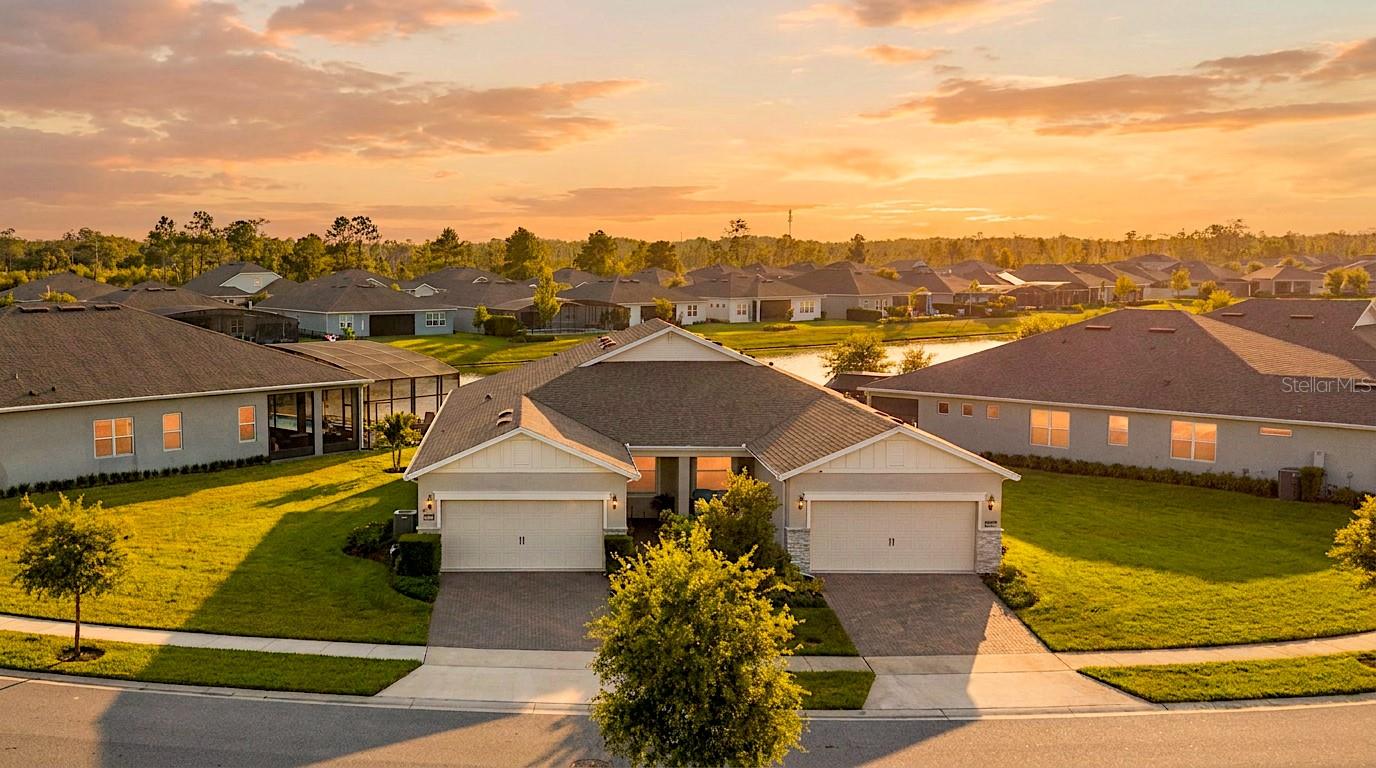 Photo of 2920 CHERRY BLOSSOM LOOP ST CLOUD FL 34771