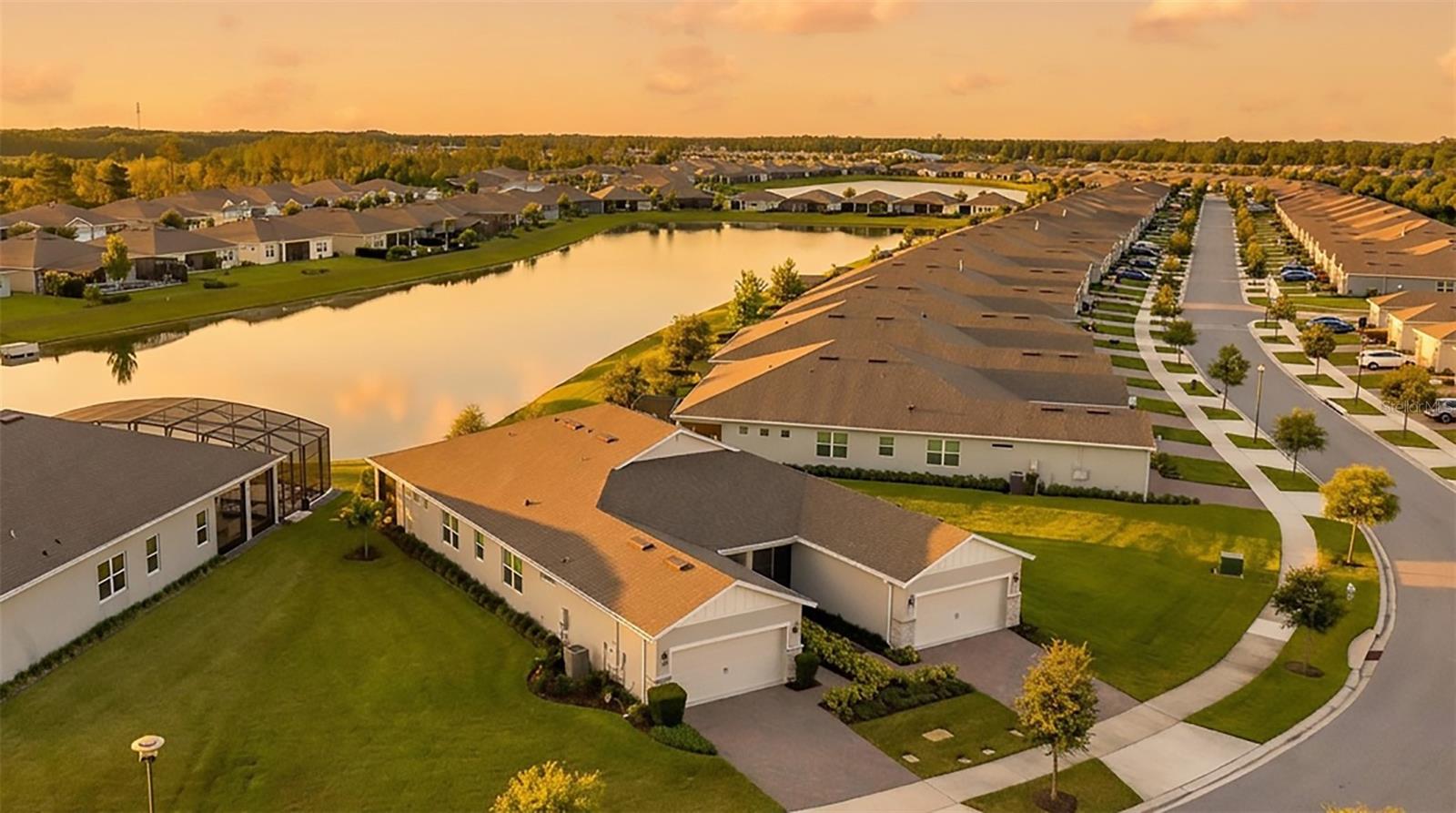 Photo of 2920 CHERRY BLOSSOM LOOP ST CLOUD FL 34771
