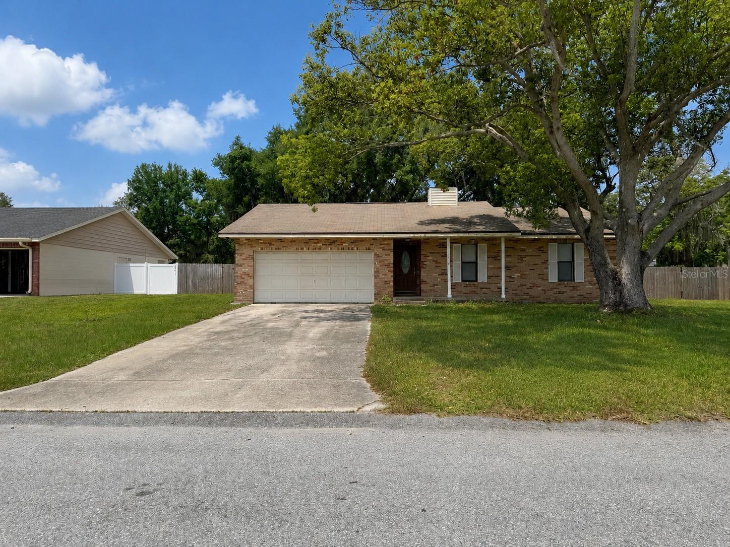 Photo of 7039 SHEFFIELD DRIVE LAKELAND FL 33810