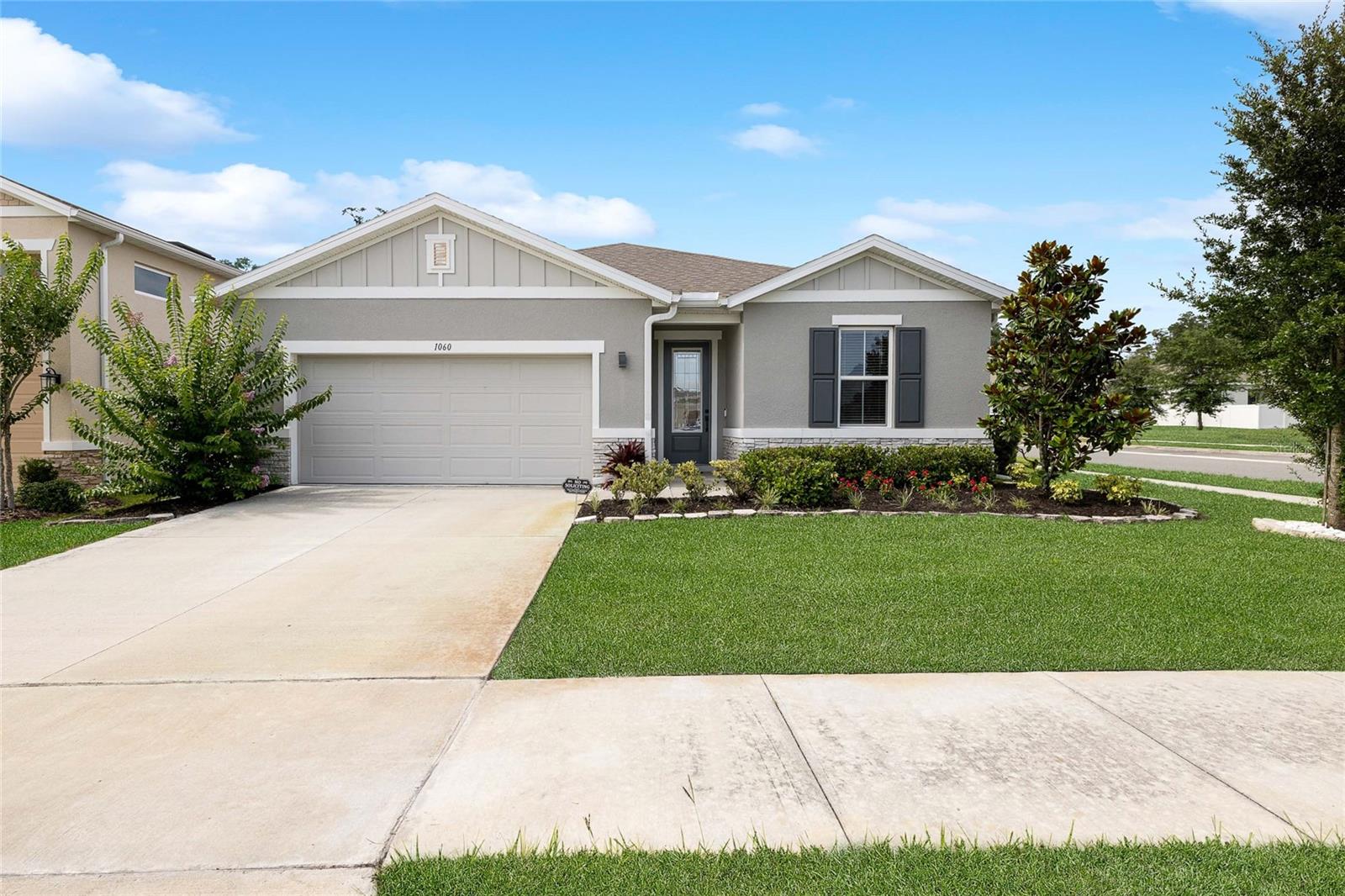 Photo of 1060 RIVER OTTER WAY DELAND FL 32720