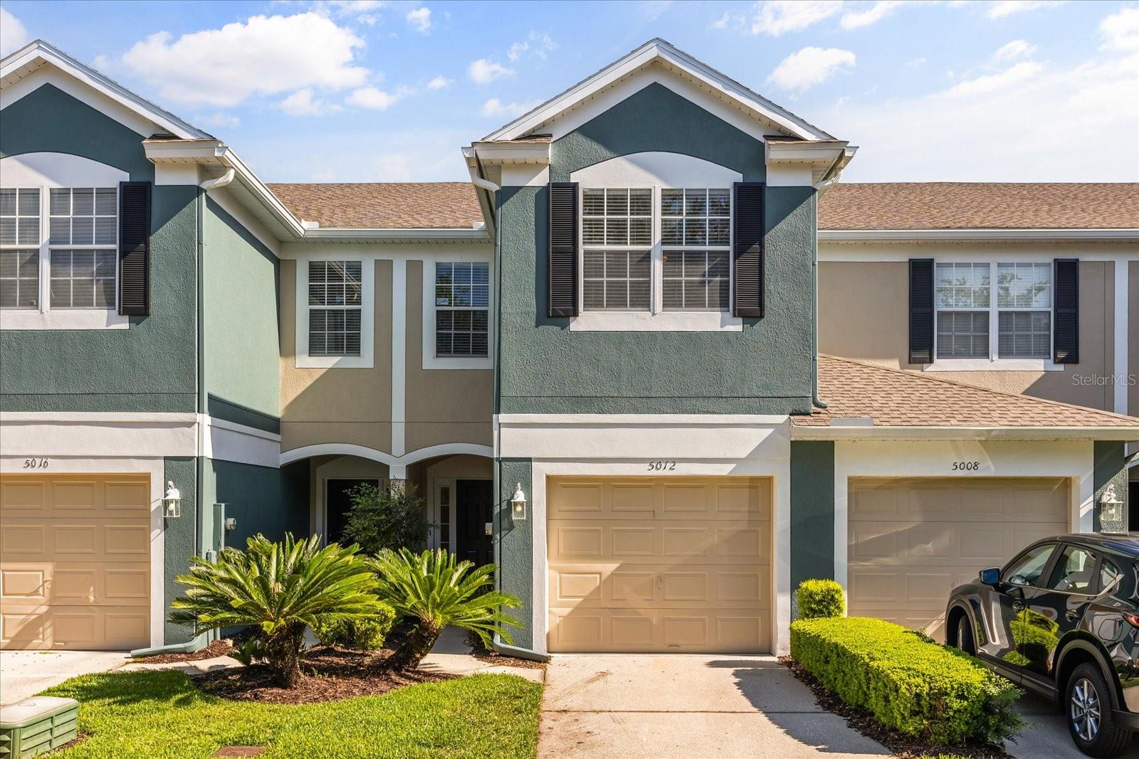 Photo of 5012 HAWKSTONE DRIVE SANFORD FL 32771
