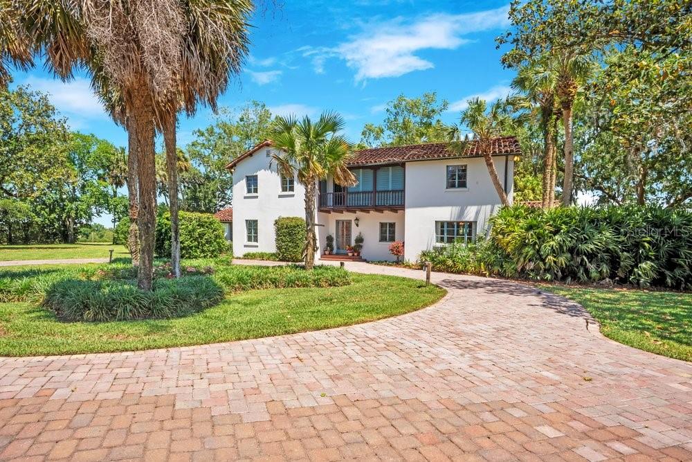 Photo of 14365 SE HIGHWAY 42 WEIRSDALE FL 32195