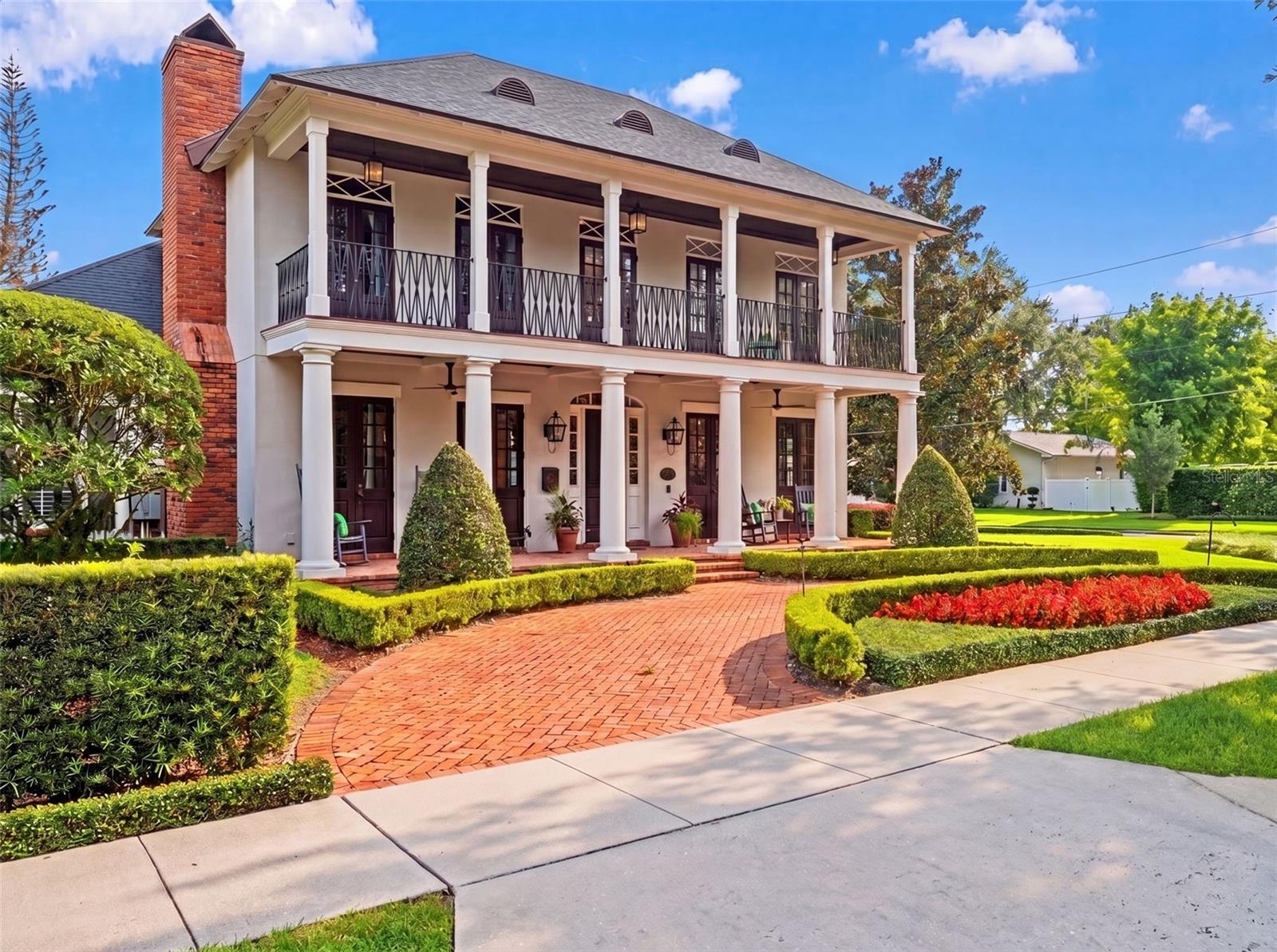 Photo of 1600 LEGION DRIVE WINTER PARK FL 32789