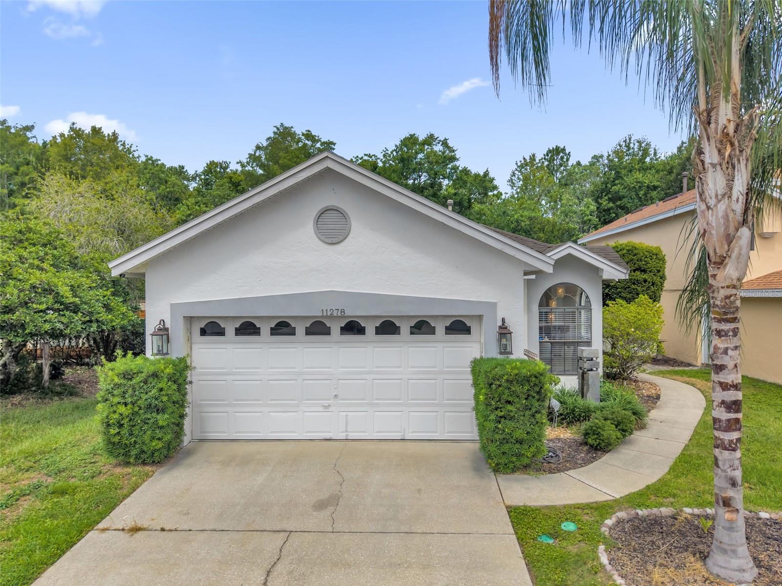 Photo of 11278 PAPYRUS LANE ORLANDO FL 32821