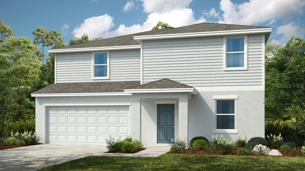 Photo of 5485 ISLA SAONA DRIVE KISSIMMEE FL 34758