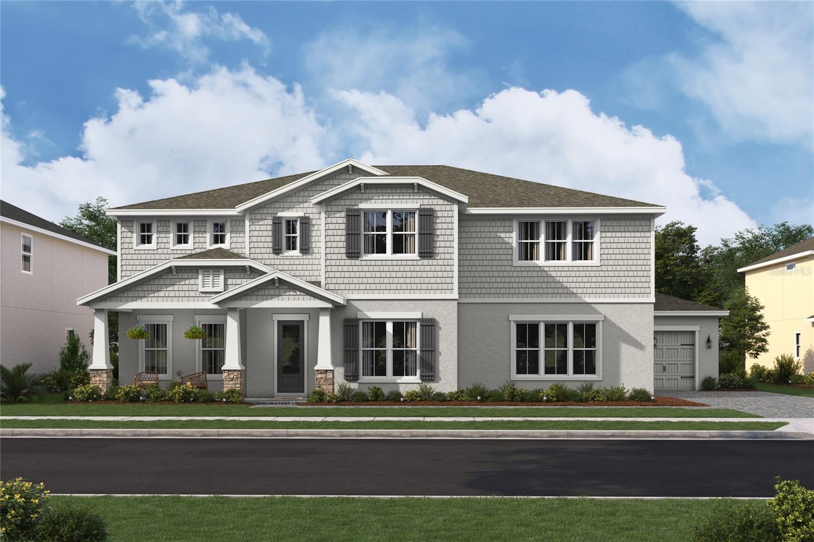Photo of 420 MARINA LOUIS POINT #6 SANFORD FL 32771