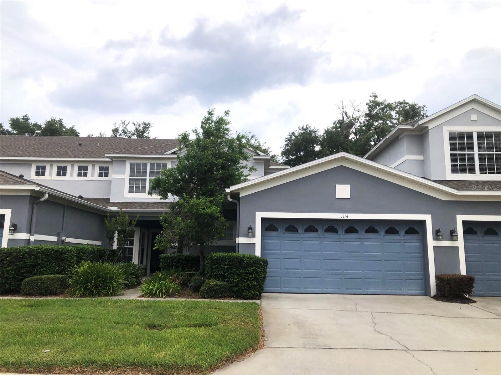 Photo of 1114 LIMESTONE RUN SANFORD FL 32771