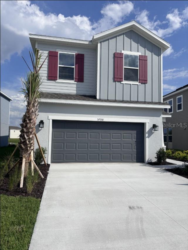 Photo of 5788 PORTICO PLACE KISSIMMEE FL 34758
