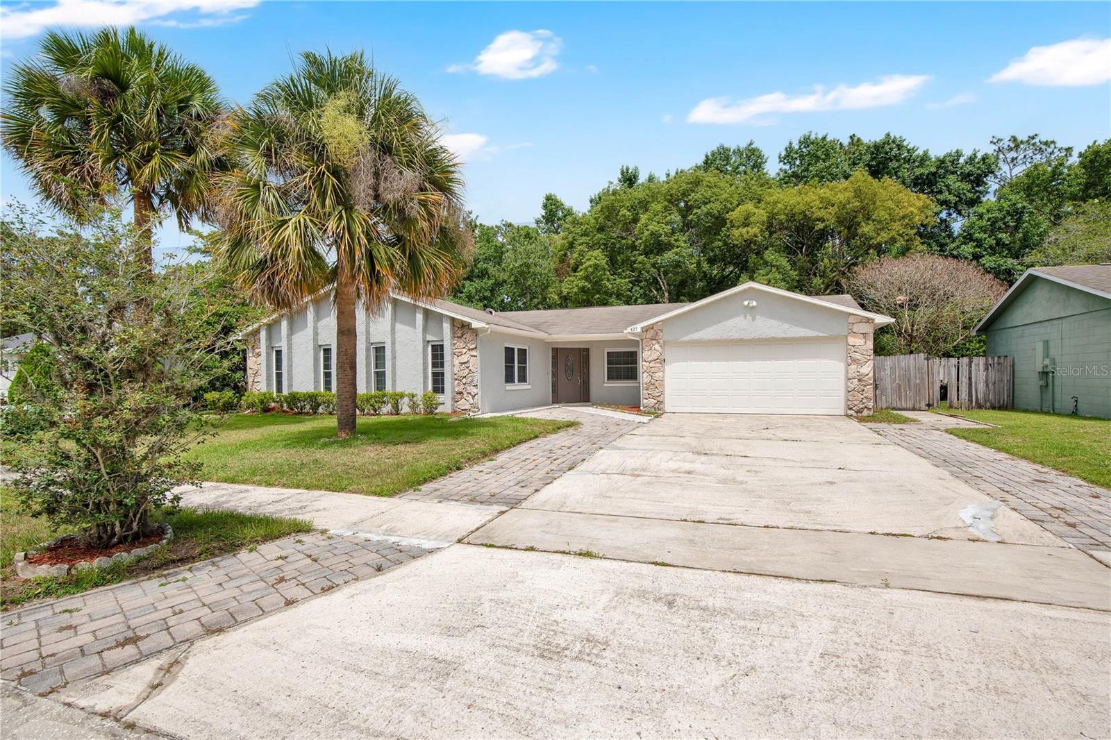 Photo of 427 ELKWOOD LANE ORLANDO FL 32825