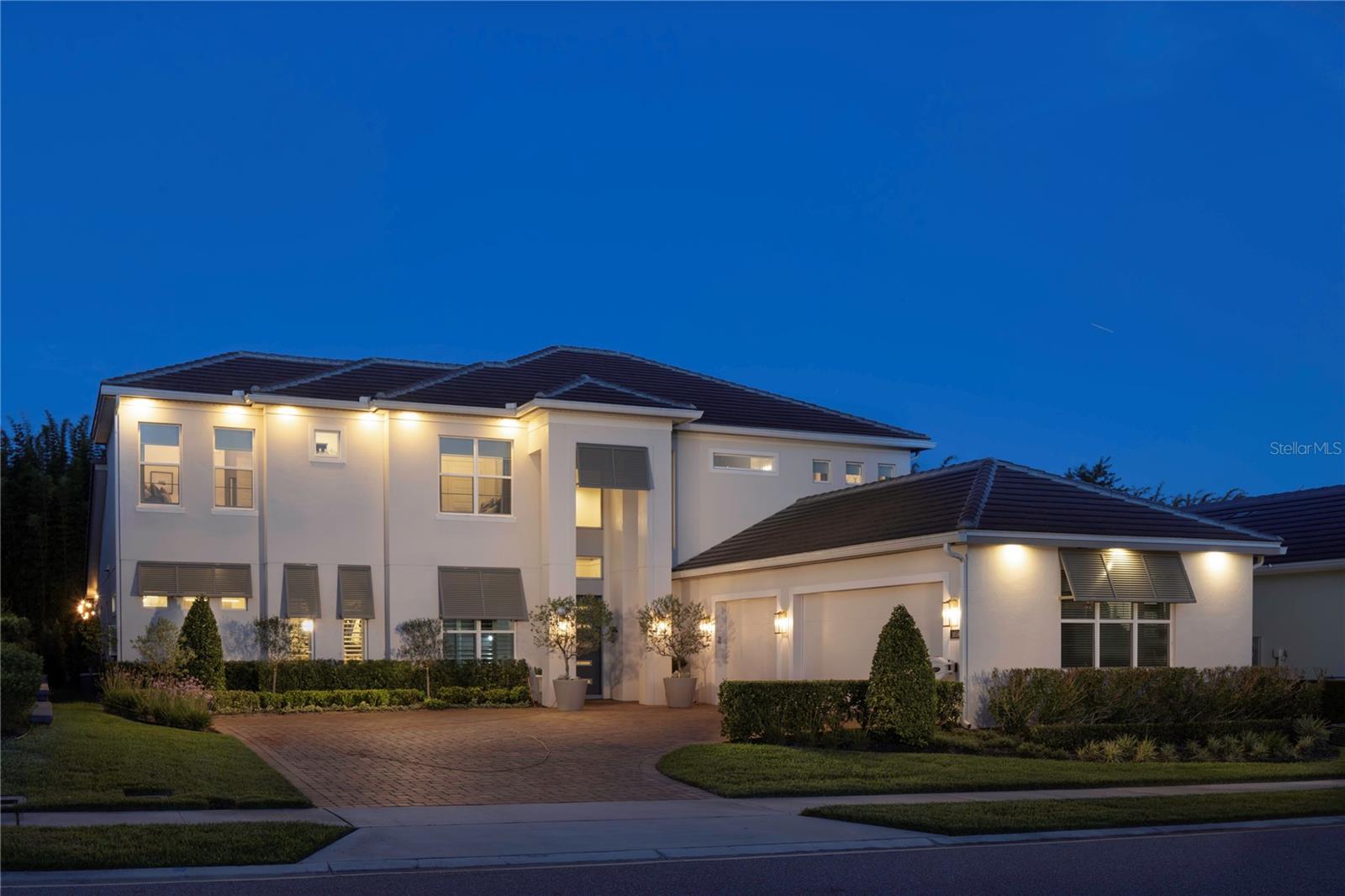 Photo of 1659 CANYON OAK WAY SANFORD FL 32771