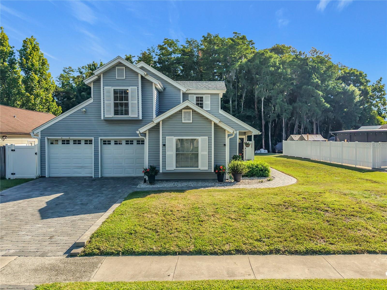 Photo of 9945 TRIPLE CROWN CIRCLE ORLANDO FL 32825