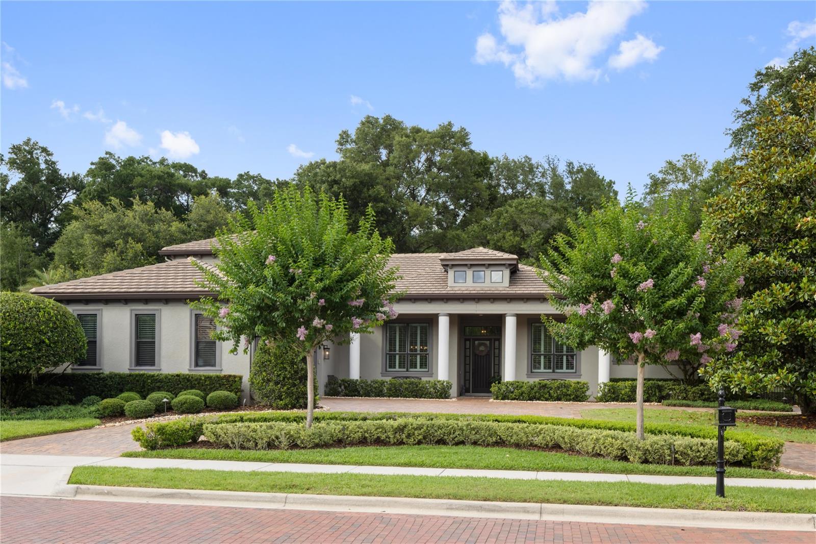 Photo of 2238 SOARING EAGLE PLACE LAKE MARY FL 32746