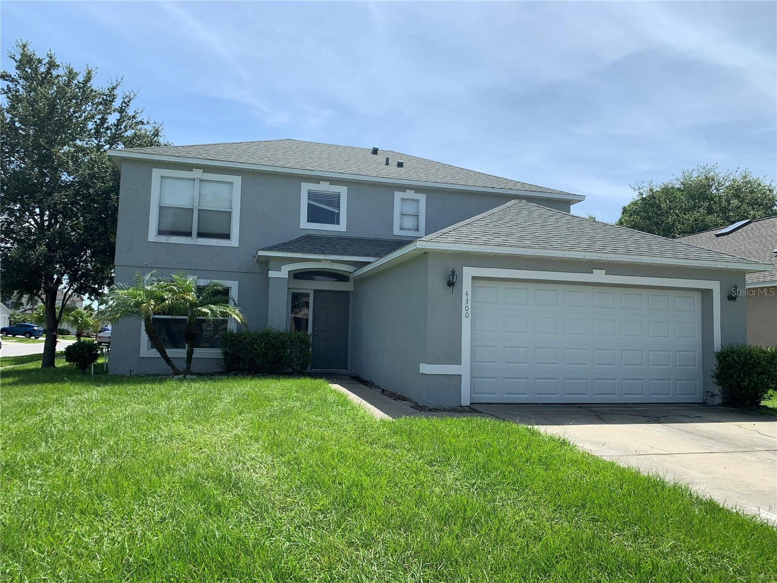 Photo of 4300 IVEYGLEN AVENUE ORLANDO FL 32826