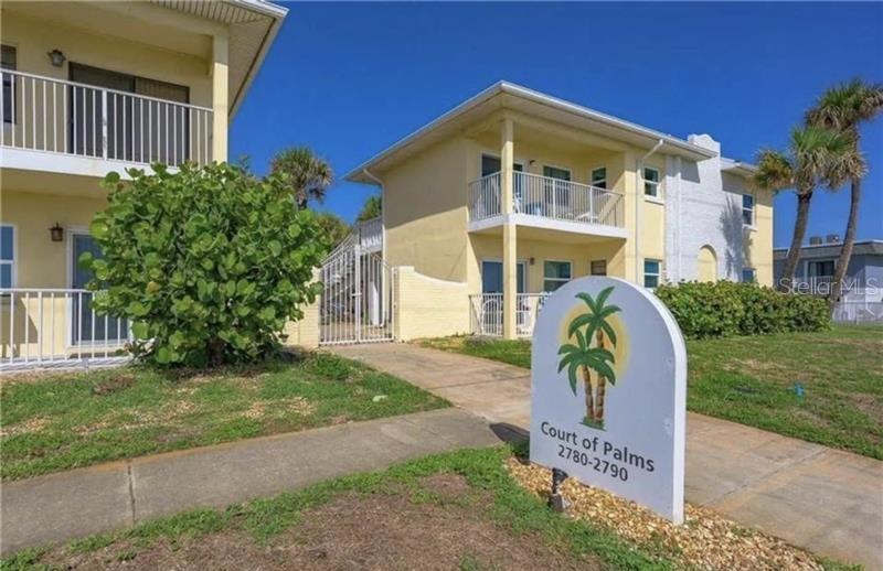 Photo of 2780 OCEAN SHORE BOULEVARD #8S ORMOND BEACH FL 32176