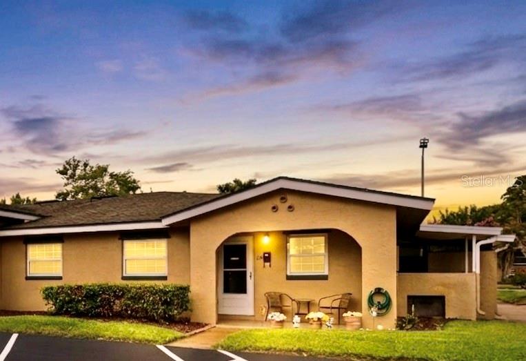 Photo of 517 POLARIS LOOP #109 CASSELBERRY FL 32707