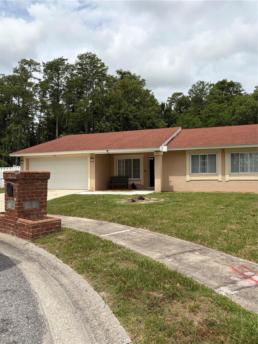 Photo of 11424 HAYMARKET COURT ORLANDO FL 32837