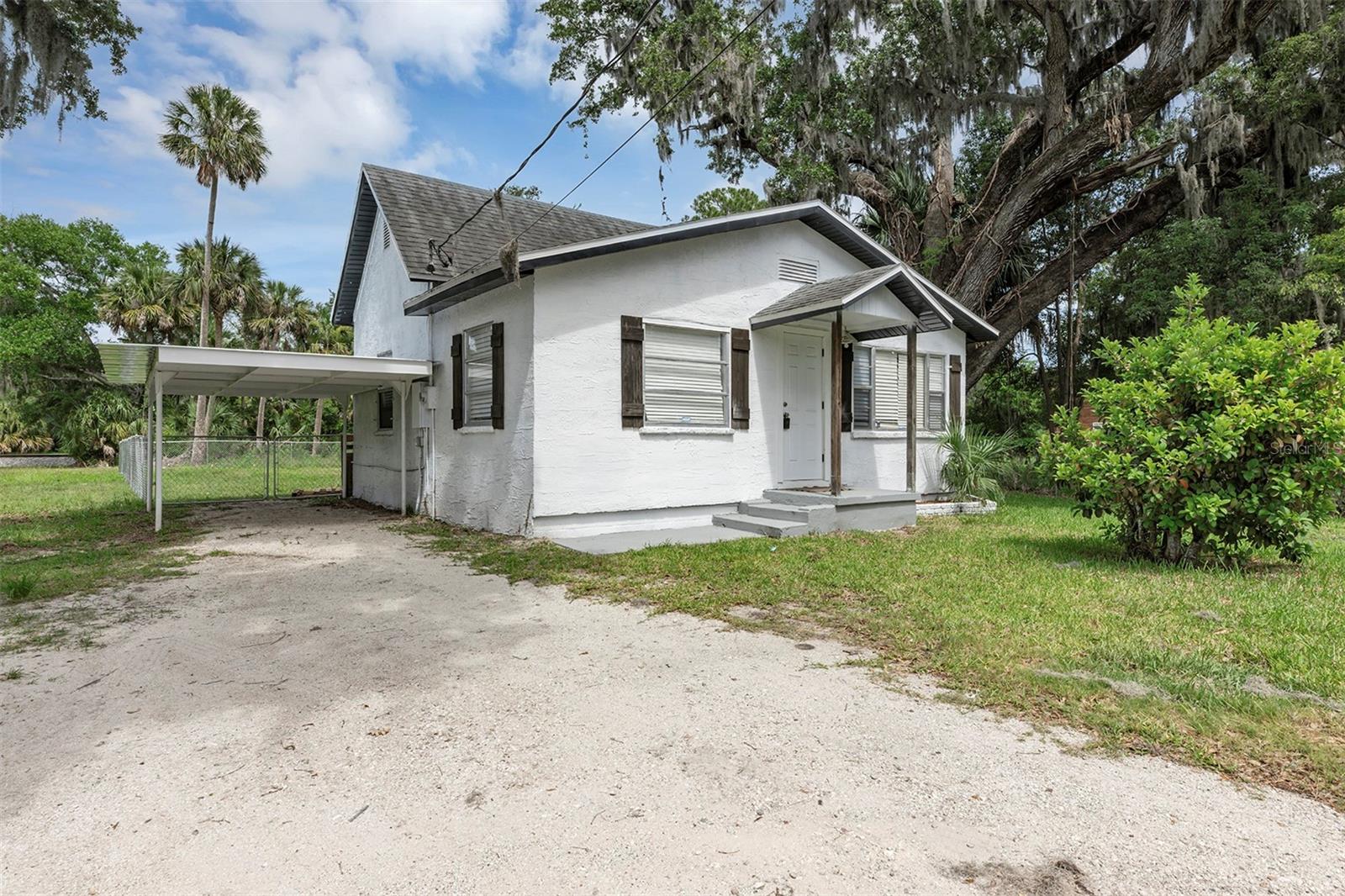Photo of 611 MARION STREET DAYTONA BEACH FL 32114