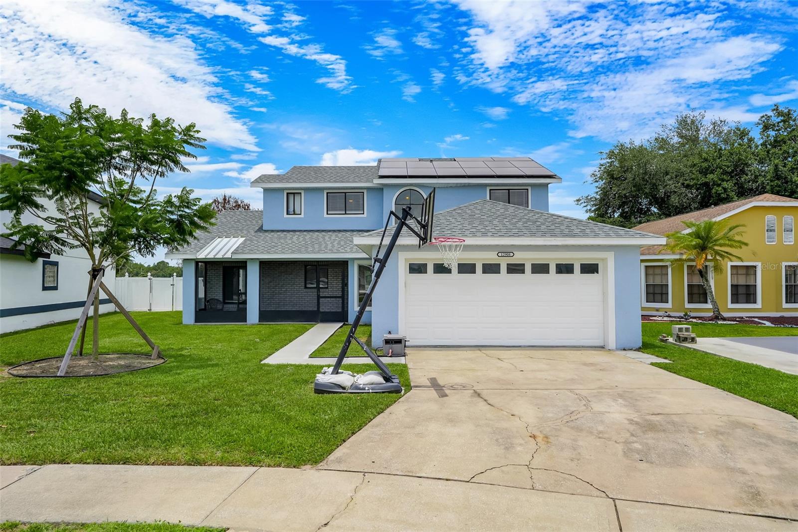 Photo of 12908 DETROIT WOODS COURT ORLANDO FL 32824