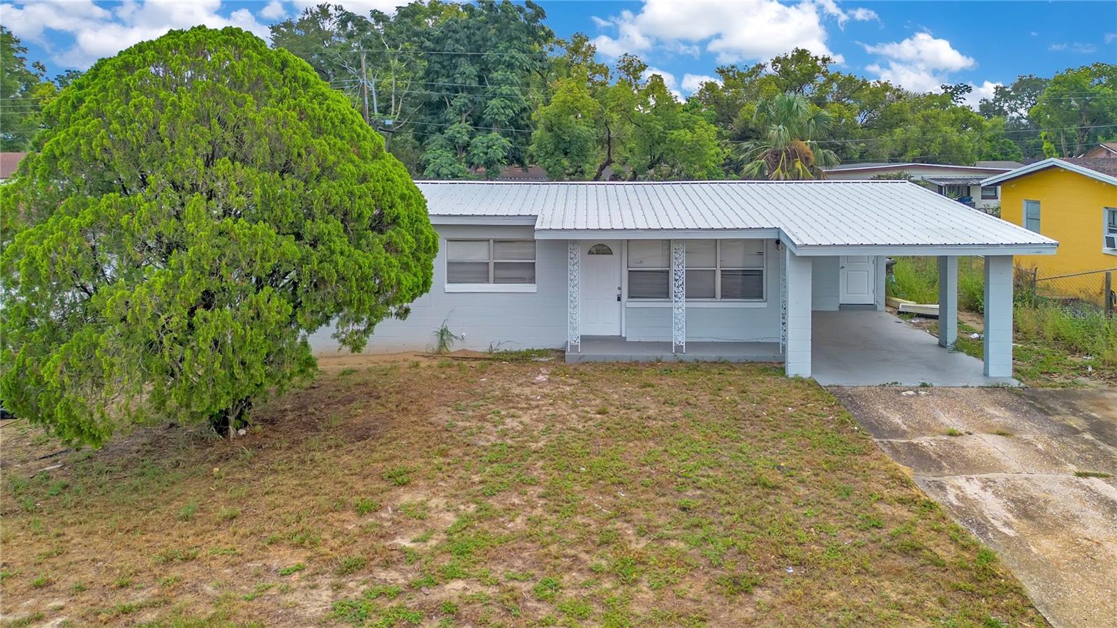 Photo of 6132 W LIVINGSTON STREET ORLANDO FL 32835