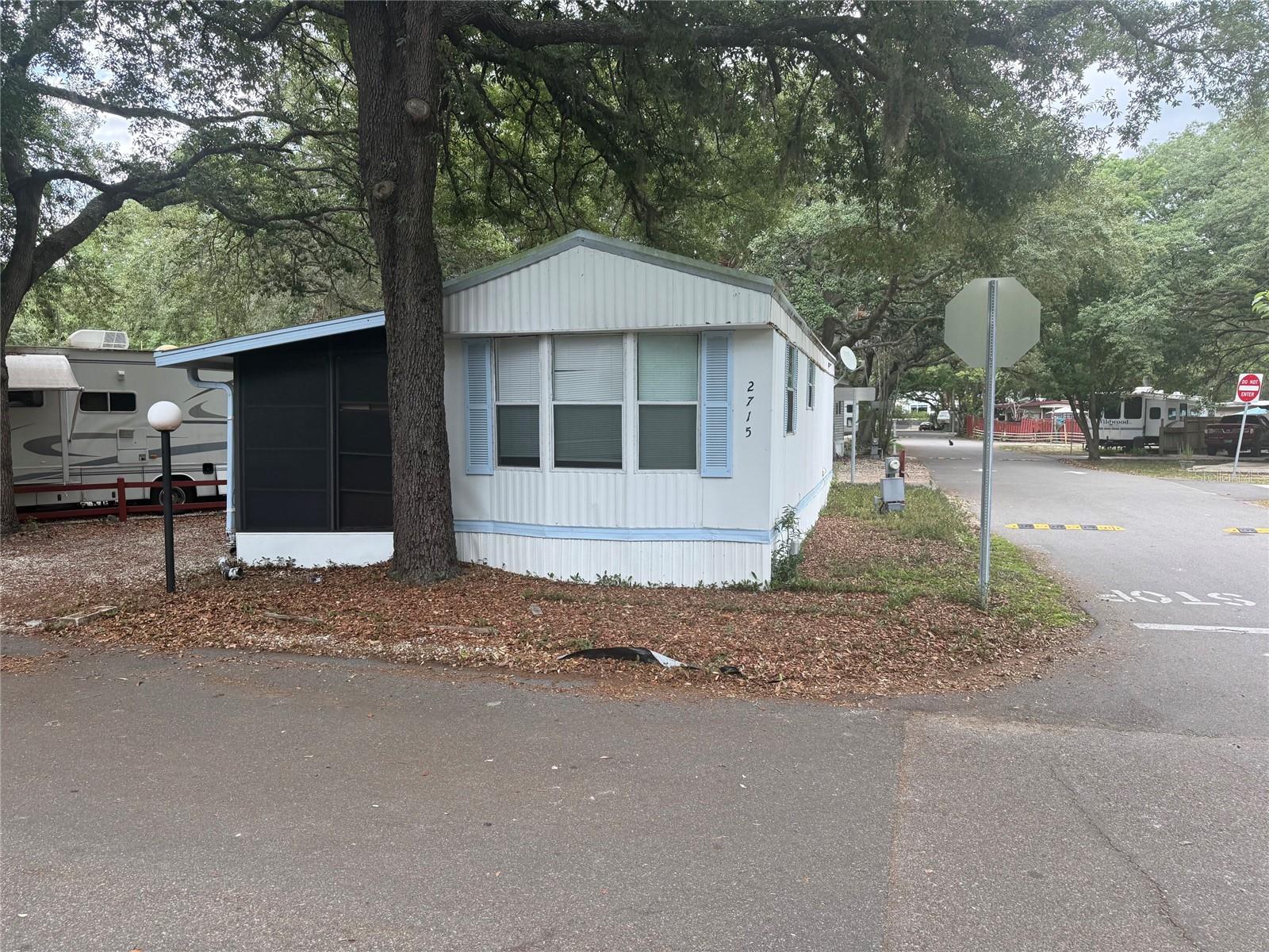 Photo of 3000 CLARCONA ROAD #2715 APOPKA FL 32703
