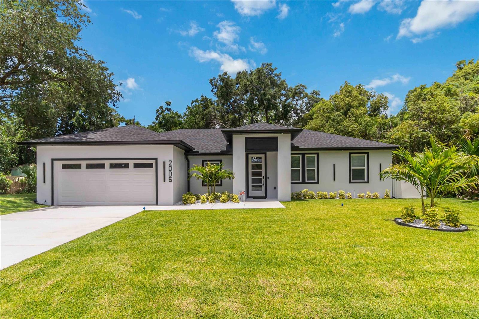 Photo of 2006 WILLIAMS AVENUE SANFORD FL 32771