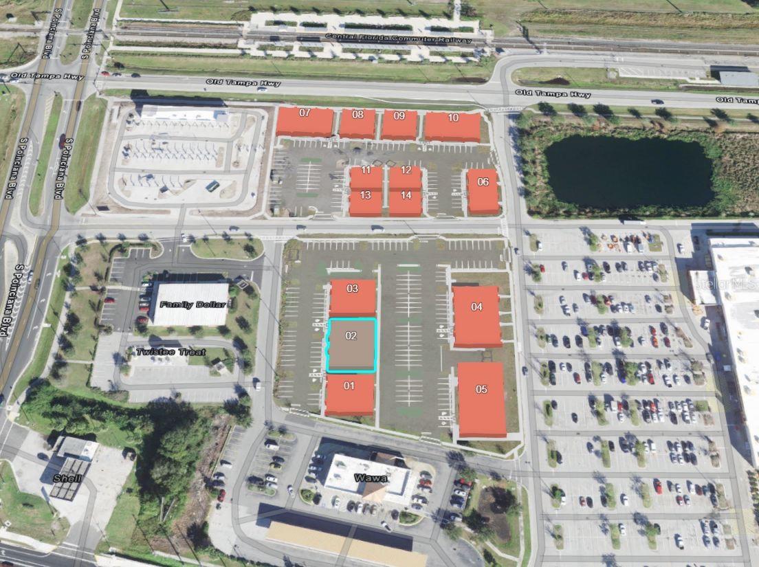 Photo of 5086 OLD TAMPA HWY #02 KISSIMMEE FL 34758