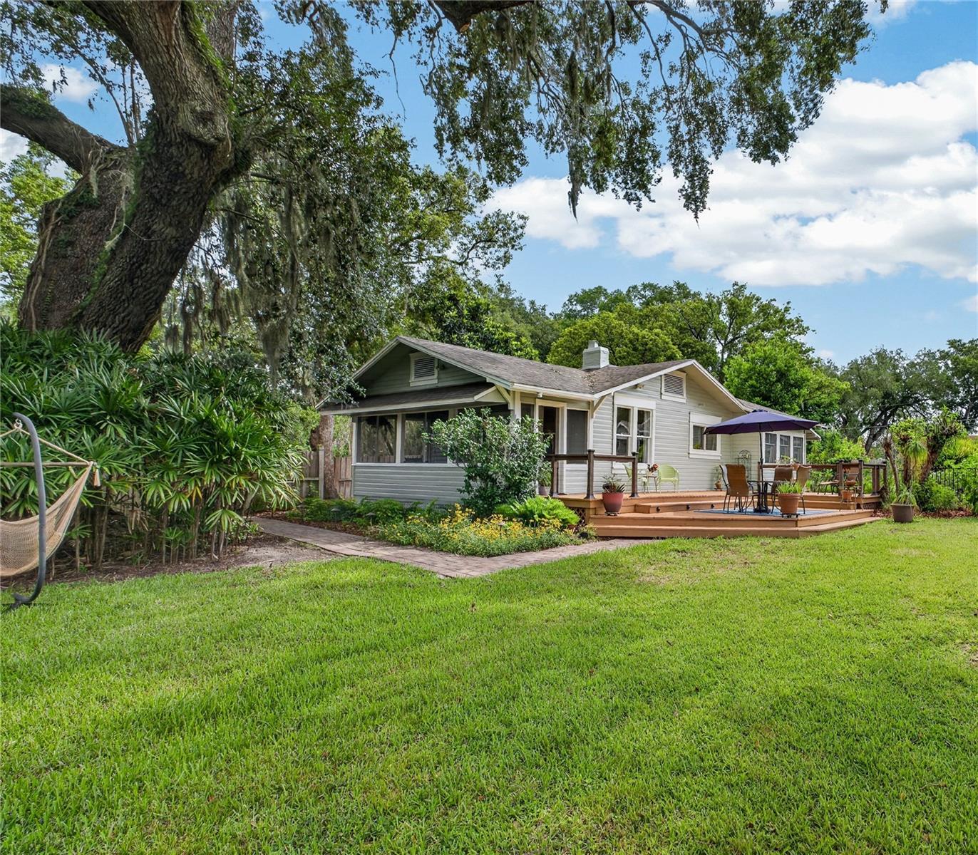 Photo of 1800 CARLTON DRIVE ORLANDO FL 32806