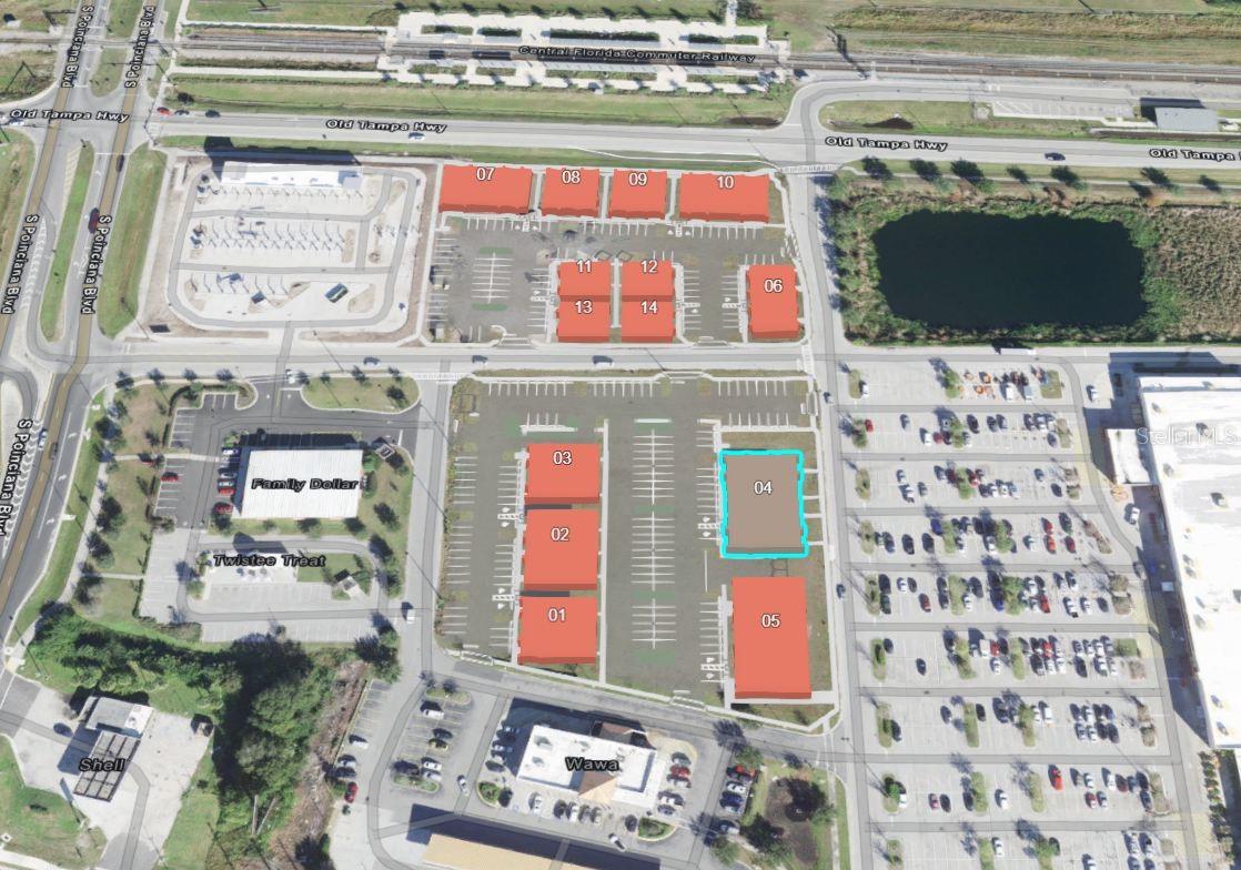 Photo of 5068 OLD TAMPA HWY #04 KISSIMMEE FL 34758